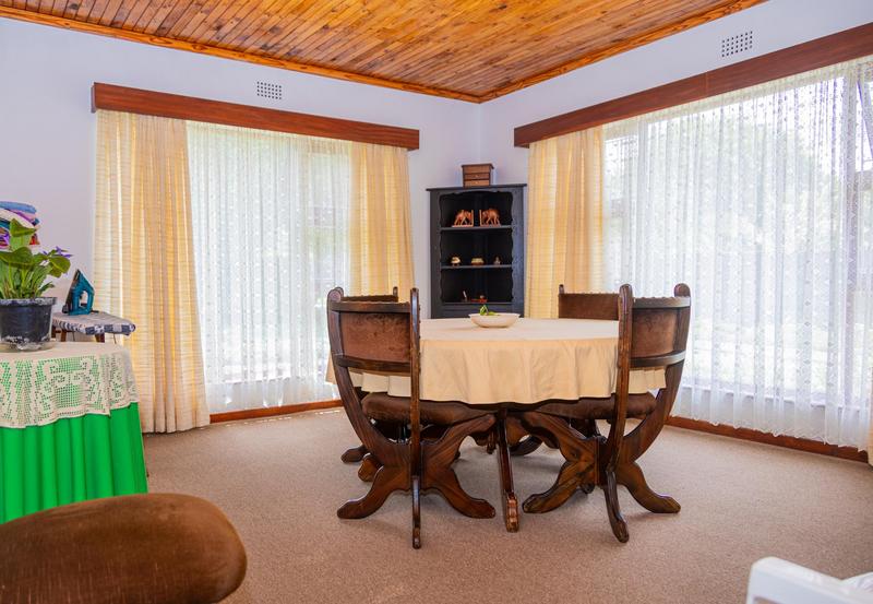 5 Bedroom Property for Sale in Heather Park Western Cape